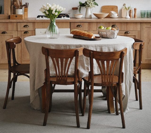 Dinning Table